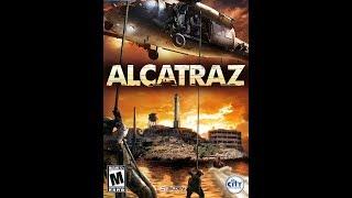 Alcatraz - pc game full walkthrough