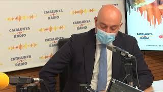 Bons resultats del cap de setmana de Catalunya Ràdio a l’EGM