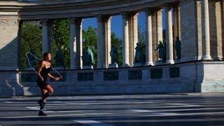 Jump Rope Girl - World's Best Jump Roper!!!