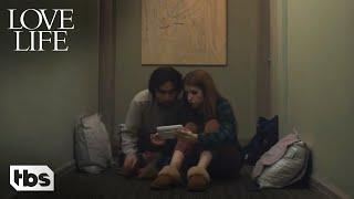 Love Life: Darby And Augie Struggle With Parenthood (Season 1 Episode 10 Clip) | TBS