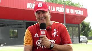 AMÉRICA DE CaLI  MILLONARIOS POLILLA DA SILVA #previa