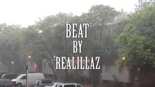 New Beat(Movin)  by RealILLaz.......