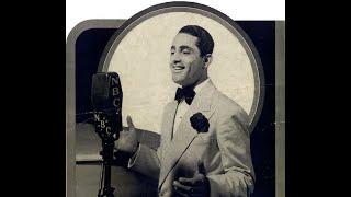 The Waltz You Saved For Me-Al Bowlly Maurice Winnick and His Orchestra (1931) Higher Quality