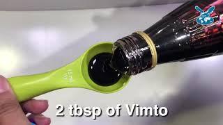 Ramadan: Four ways to enjoy Vimto