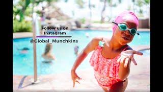 Global Munchkins - Traveling Family of 7