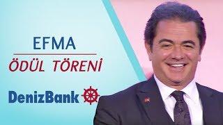 DenizBank EFMA Ödül Töreni