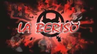 La Beriso - Perdido (Solo Canciones)