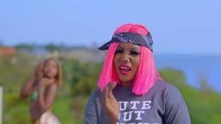 Lady Kola- Boom Back (Official HD Video) - South Sudan Music