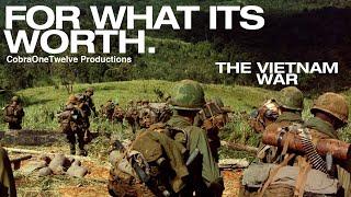 Buffalo Springfield - For what its Worth | The Vietnam War