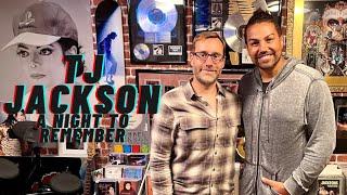 S7-EP19 Tj Jackson Interview - A Night To Remember