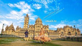 ROYAL WEDDING //JOY & SHWETA // LAXMIVILAS PALACE // VADODARA // CEREMONY PHOTOGRAPHY STUDIO