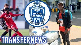 #TRANSFERNEWS: Gikundiro imanukanye umujinya muri Transfer| Umukinnyi wambere...etc