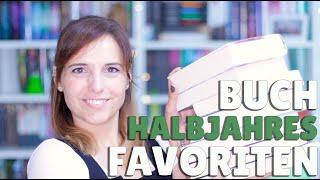 BUCH HALBJAHRES FAVORITEN 2020 | 7 Leseempfehlungen | melodyofbooks