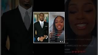 Vanessa mdee aruka live /amtaja jux kwamara ya kwanza shudia ujionee /tanzania nimepamisi sana