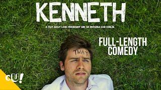 Kenneth | Full-Length Comedy Movie! | Crack Up!