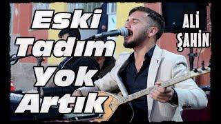 Ali Şahin - Eski Tadım Yok Artık 2021 Niğde Yeşilyurt kayıtları [Poyraz Kameraᴴᴰ]-[Gökhan Varol]