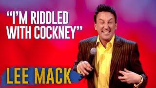 Lee Mack: 'You Need To Have A Laugh In Any Job' | Lee Mack Live