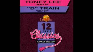 Toney Lee - Reach Up