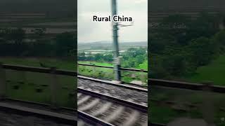 Rural China #ruralchina #chinatravel #realchina