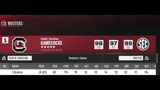 Road To  99 Overall: The Closest I got to Perfection