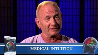 Dr. Norm Shealy Talks About Medical Intuition