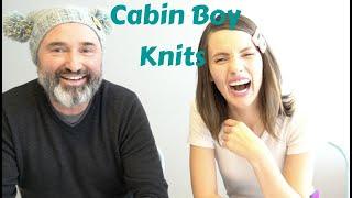 Kristy Glass Knits: MANCH: Cabin Boy Knits