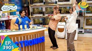 Jetha Bags A Lucrative Deal | Taarak Mehta Ka Ooltah Chashmah | Full Episode | Ep 3905 | 18 Oct 2023