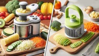 150 Best AMAZON Kitchen Gadgets That Are Actually Worth It