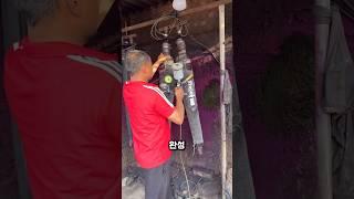 진짜보다 더 정교하다? 에어브러시 기술의 비밀 대공개!