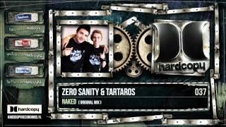 HC037 Zero Sanity & Tartaros - Naked