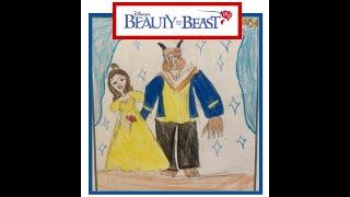 Beauty & the Beast Jr. Musical @9AM