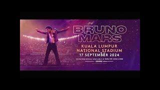 17092024 Bruno Mars Live in Kuala Lumpur