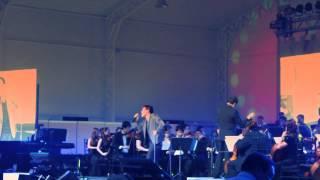 Ebe Dancel - Muli feat. Manila Symphony Orchestra [Live At The Metro Tent]