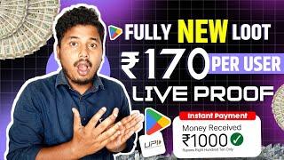 NEW EARNING APP TODAY | ONLINE EARNING APP | HOW TO EARN MONEY ONLINE | BEST EARNING APP TODAY