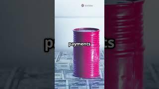 Flush Checks-Fat Returns - The Smart Money Buys Before Flush Checks Hit Mineral Royalties - #money
