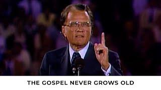 Choices | Billy Graham Sermon