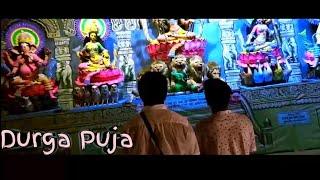 Durga Puja 2K17 | Montage | The BackBencher