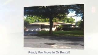 5301 SW 1st St Plantation, FL Investment Property