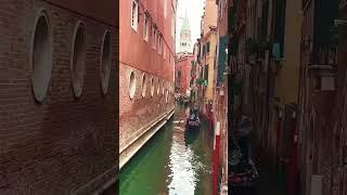 Venice Italy. Capital of the Veneto region. #scenicbeauty #scenery #scene #lovevenice #venetian