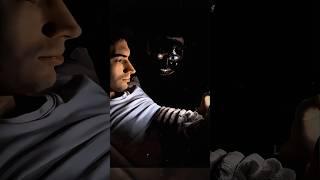 Scary Makeup Prank  #prank #comedy #funny