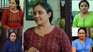 uppum mulakum Neelu beautiful photos | Nisha Sarangh || #123ubchannel #uppummulakum