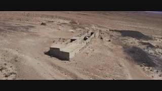 Cerro Gordo Ghost Town | Time Travel To The Past