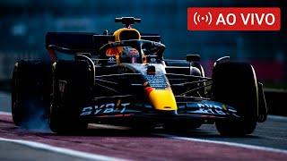 FÓRMULA 1 AO VIVO – TREINO LIVRE, CLASSIFICAÇÃO E CORRIDA – F1 MANAGER 24  #REP