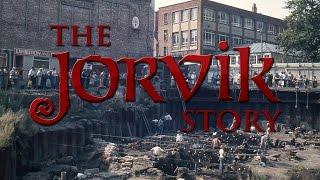 The JORVIK story