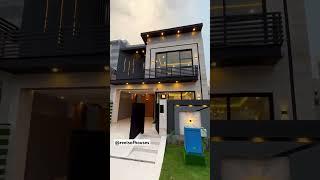 5 marla house design | House design | House elevation @ReelsofHouses