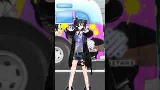 推しカメラ┊奏手イヅル（Kanade Izuru）We are the HOLOSTARS!!　#shorts  #ホロスタショート