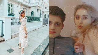 I’m Really Not Myself + An Expensive Mistake  | Em Sheldon Weekly Vlog