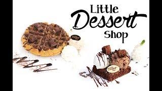 Little Dessert Shop Stafford