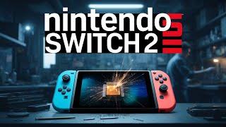 Nintendo Switch 2 Launch Games Just Got  Got Much MORE EXCITING!