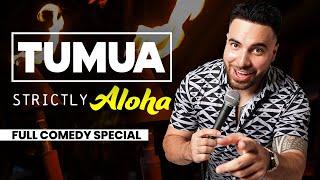 Tumua: Strictly Aloha | Full Comedy Special (2024)